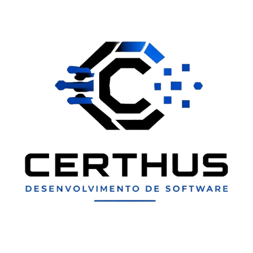 Certhus Logo 3D